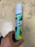 免洗干发喷雾高颅顶懒人神器清爽蓬松控油祛味天然果香200ml*3 实拍图