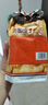 兆辉（ZHAOHUI）鸡蛋烤馍丁212g花椒味 烤馍片馒头丁 山西特产早餐饼【零食广场】 实拍图