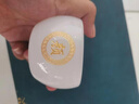 陶致 定制琉璃茶杯姓氏主人杯玉瓷茶盏功夫茶具刻字盖碗公道杯伴手礼 定制琉璃《禅定杯》备注姓氏 实拍图