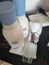 十月天使 准孕妇护肤品套装洗面奶水乳准孕期化妆品蓝保湿补水4件套 实拍图