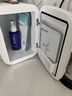 美菱 MELNG车载冰箱 迷你小冰箱母乳冰箱小型家用宿舍单门式车冷暖箱 实拍图