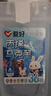 爱好（AIHAO）丙烯马克笔儿童水彩笔不透色彩绘涂鸦diy画笔套装36色儿童毕业礼物 DPM1200 实拍图