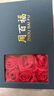 周百福【1000+门店】银鲁伯特之泪项链女锁骨链吊坠生日送女友礼物 实拍图