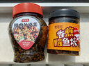 鲜窝窝 腊肉外婆菜458g 农家特产下饭菜咸菜 香辣酱菜榨菜早餐拌饭拌面 实拍图