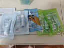 法兰琳卡芦荟凝胶祛痘修护晒后皮肤舒缓控油300g男女面霜母亲礼物100%正品 实拍图