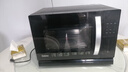 格兰仕（Galanz） 电烤箱蒸烤箱一体机 家用多功能  台式烘焙电蒸汽烤箱 26L大容量 烤箱 黑色 26L 实拍图