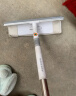 佳帮手擦玻璃神器高层窗外玻璃刮水器家用双面玻璃擦窗神器保洁专用工具 晒单实拍图