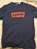 Levi's李维斯25年春季新款男士时尚休闲潮流百搭短袖T恤002A0 实拍图