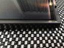 闪魔 适用Switch2钢化膜Switch oled膜任天堂标准版全屏续航版高清AR增透软膜游戏机屏幕膜 【Switch OLED7寸】AR软膜1片+神器 贴坏包赔 实拍图