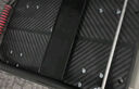 新越昌晖小推车拉货平板车折叠手推车拖车小拉车90x60承重700斤C7056  实拍图