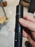 罗曼（ROAMAN）电动牙刷牙医推荐48000高振频深层清洁护龈送情侣男女朋友生日父亲节礼物6刷头家电国家补贴T3黑色 实拍图
