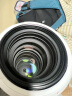 蔡司（ZEISS）相机UV镜减光T*镀膜高清高透Filter富士尼康索尼通用滤镜微单保护镜头 82mm 实拍图