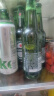 喜力经典330ml*24瓶整箱装 喜力啤酒Heineken  晒单实拍图