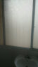 菲客带胶磨砂玻璃纸窗户贴纸玻璃贴膜浴室宿舍自贴窗花纸移门防晒加厚 带胶富贵竹（新中式） 90厘米宽X2米长（加厚款） 实拍图