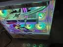 武极Ultra7 265KF/RTX5070Ti/5080/5090D显卡电竞三角洲行动游戏台式组装电脑主机全家桶整机DIY组装机 270K+ RTX5080丨配置三 主机 实拍图