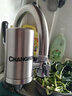 长虹（CHANGHONG）净水器家用厨房 自来水过滤器净水龙头可清洗 滤水器不锈钢直饮净水机净化器 一机四芯/3年套餐【复合超滤芯】 实拍图
