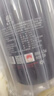 类人首红酒 老藤秘藏西拉橡木桶干红750ml*6支整箱送礼宁夏贺兰山产区 实拍图