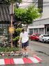 回力短袖t恤男衣服运动服饰篮球t恤夏季2025冰丝速干跑步男士健身装 实拍图