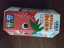 小鹿蓝蓝高钙DHA注心饼干/草莓味/60g 宝宝儿童高钙注心饼干0反式脂肪酸 实拍图
