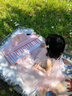 俏娃宝贝（QIAO WA BAO BEI）木质儿童小钢琴电子琴玩具女孩宝宝初学乐器公主幼儿园毕业礼物 实拍图