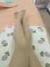 奥义驰一次性手撕丝袜女超薄性感黑丝火辣迷人大码情调破洞易撕连裤丝袜 黑色-闭档手撕4双 均码 一次性【建议80-140斤】 实拍图