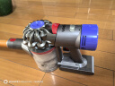 戴森（DYSON）吸尘器V7V8/V10 手持吸尘器 国行 家用除螨无线宠物家庭适用 二手官翻机9新 V8 Absolute 国行 无原包装 全套配件 实拍图