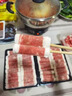 元牧希 M3国产原切牛肉卷 净重3斤 火锅肥牛卷涮锅牛肉片烧烤生鲜食材 实拍图