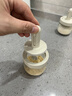 佳帮手调料罐调味盒调料瓶盐罐家用厨房密封调味盒可伸缩勺盖一体 【1只装】勺盖一体 实拍图