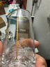 CLITON白酒杯分酒器100ml酒具套装茅台一口小酒杯刻度分酒壶酒盅1壶6杯 实拍图