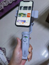 浩瀚卓越（hohem）XE kit 手机稳定器 手机云台 三轴云台稳定器 直播vlog神器 智能手持云台 1年质保 实拍图
