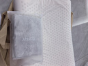 睡眠博士（AiSleep）泰国乳胶枕 94%天然乳胶 泰国进口成人护颈椎枕头 深睡专用波浪枕 实拍图