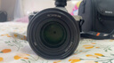 索尼（SONY）FE 50mm F1.4 GM 全画幅大光圈定焦G大师镜头 人像摄影(SEL50F14GM) 实拍图