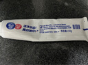 狮王（Lion）进口牙膏Whitewhite胖东来同款美白牙膏150g×3大白管去黄去渍 实拍图