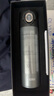 膳魔师（THERMOS）智能保温杯470ml男女士高档水杯子生日年会新年礼物TEEA深空灰 实拍图