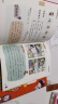 凯叔分类成语漫画（全4册）形形色色的人+千姿百态的自然+丰富多彩的社会生活+多种多样的事 看漫画学成语通文史知应用 随书附赠小学生成语 晒单实拍图