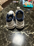 亚瑟士ASICS运动休闲鞋男鞋女鞋情侣百搭运动鞋复古跑鞋 GEL-170TR 白色/深蓝色 37 实拍图