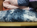 雪中飞童装儿童轻薄羽绒服男童新款中大童女童薄款外套冬 冰山雪地 170 实拍图