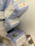 solove米菲芯呼吸拉拉裤L码25片（9-14kg）尿不湿 棉柔透气拉拉裤单包 实拍图