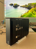 西部数据（WD）12TB移动硬盘250MB/s大容量高速D10家庭桌面存储外置机械硬盘外接PS5游戏手机笔记本电脑mac 实拍图