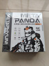 玄派P1 Ultra PAW3395三模轻量化游戏鼠标磁吸底座无线充电 蓝牙无线电竞办公鼠标右手工学 黑色 实拍图