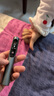 纽曼智能录音笔 i30 转写助手 64G+云存储 专业高清降噪 会议录音转文字 实时成稿 同传翻译 灰 实拍图