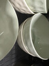 康琴（KANGQIN）奶油风陶瓷碗家用2024新款吃饭碗高颜值餐具面碗汤碗乔迁碗碟套装 6英寸面碗 2件套 实拍图