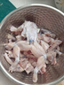 北海湾牛蛙 蛙肉 鲜活现杀免处理去皮生鲜半成品烧烤食材干锅香辣大牛蛙 大号牛蛙 净重4斤【12-14只】 实拍图