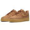 耐克NIKE男空军一号AF1 AIR FORCE 1运动鞋CJ9179-200小麦色44 实拍图