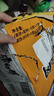 康师傅 方便面泡面桶装面 经典系列桶面多口味组合装整箱装方便速食品 【原箱】卤香牛肉面117g*12桶 实拍图
