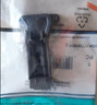 PANDUIT 泛达网线非屏蔽rj45网络水晶头超五类六类超六类镀金接线头超5类6类超6a类水晶头 水晶头压接工具CSPT 实拍图