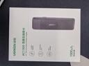绿联（UGREEN）WiFi6免驱 USB无线网卡台式机专用 无线WiFi接收器5G双频 台式笔记本电脑网络WiFi发射器 【AC1300-WiFi5】5G双频 内置双天线 实拍图