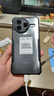 讯迪【镜头全包保护】适用红米k80手机壳 小米redmi k80pro保护套气囊防摔360°旋转磁吸支架保护壳 适配红米K80【黑·镭射纹款】气囊防摔 实拍图