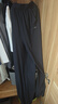 亚瑟士（asics）童装25年夏男女UPF50+冰蝉翼防晒服梭织透气外套332251052311 实拍图