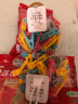 茶花衣架夹子晾衣夹子 夹衣服晒衣夹床单防风夹大夹子袜夹被夹 30只 实拍图